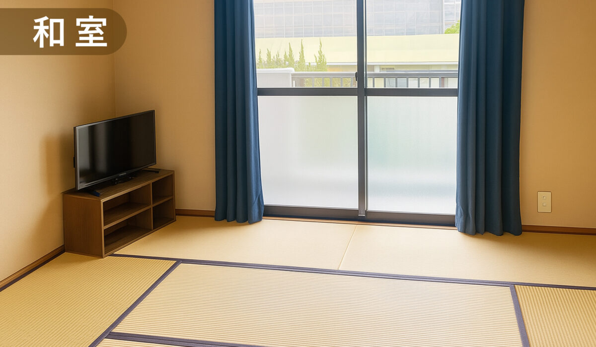 客室-和室01