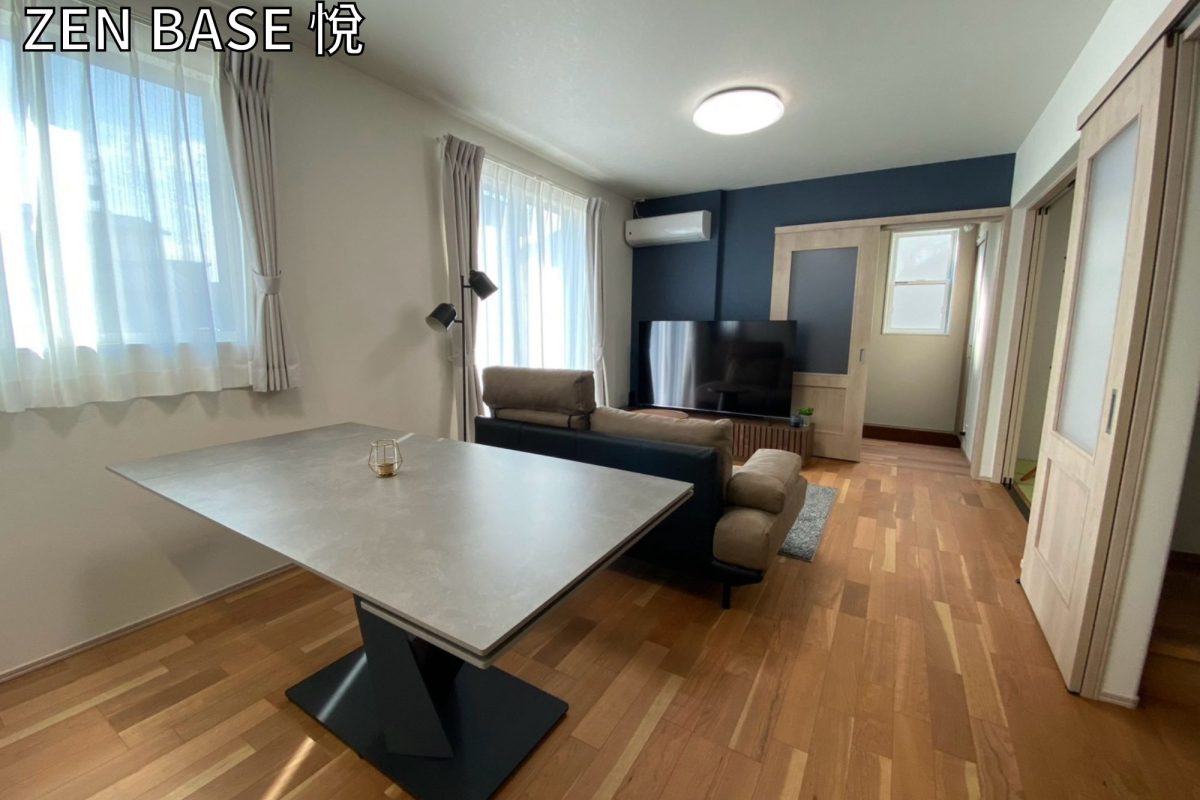 ZEN BASE 悅 (4)