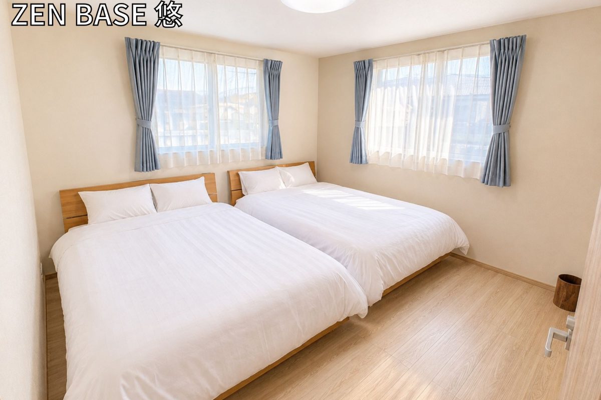 ZEN BASE 悠10