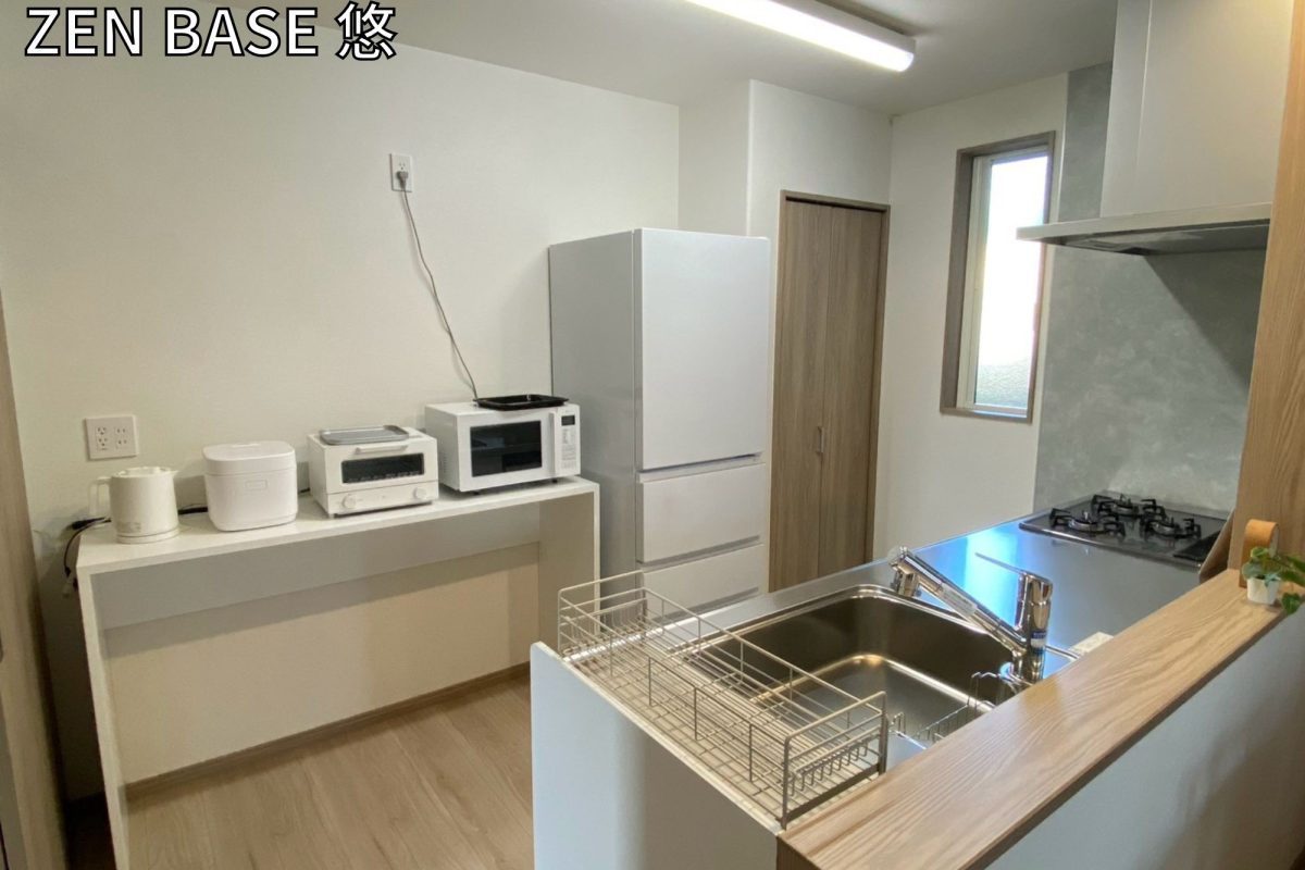 ZEN BASE 悠3